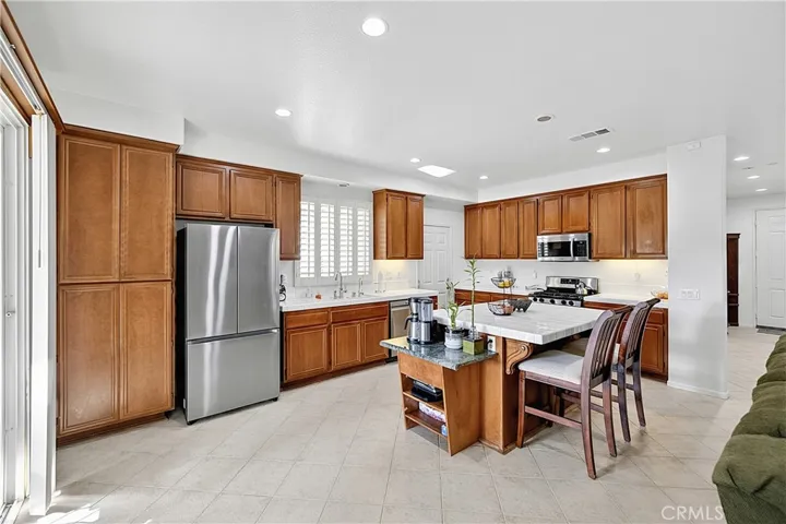 3601 Crevice Way, Perris, California 92570