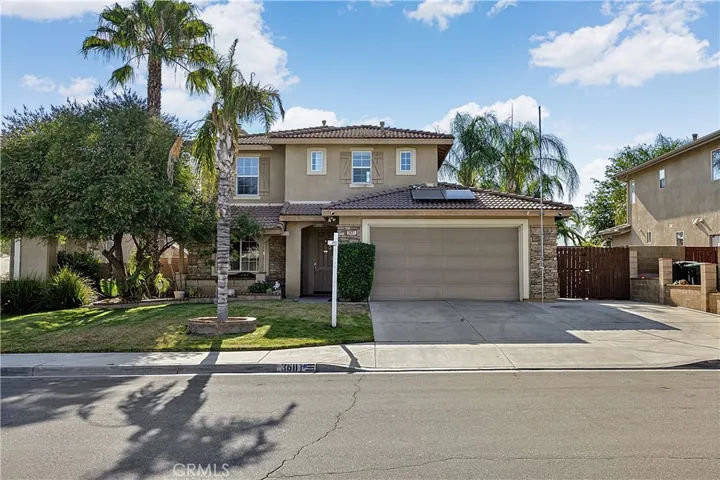 3601 Crevice Way, Perris, California 92570