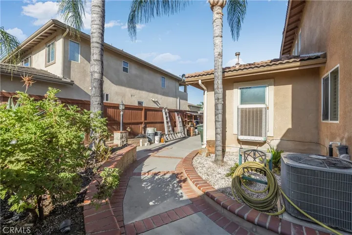 3601 Crevice Way, Perris, California 92570