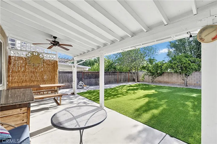 3601 Crevice Way, Perris, California 92570