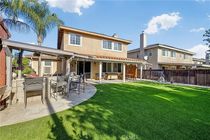 3601 Crevice Way, Perris, California 92570