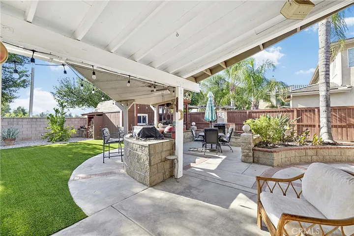 3601 Crevice Way, Perris, California 92570