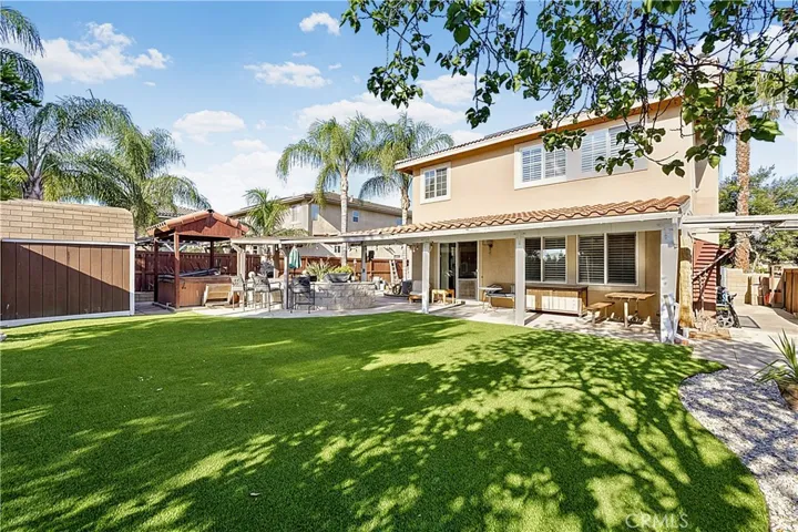 3601 Crevice Way, Perris, California 92570