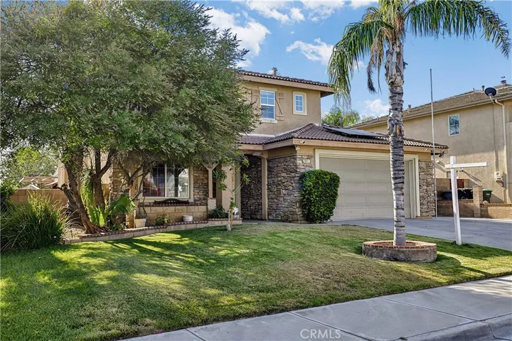 3601 Crevice Way, Perris, California 92570