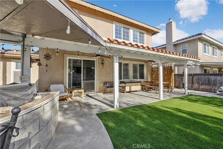 3601 Crevice Way, Perris, California 92570