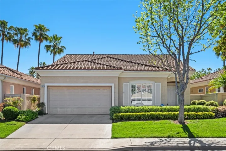 21522 Andorra, Mission Viejo, California 92692
