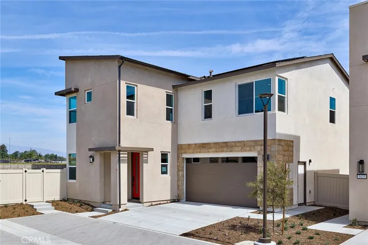 3419 East Moonstone Drive, Ontario, California 91761