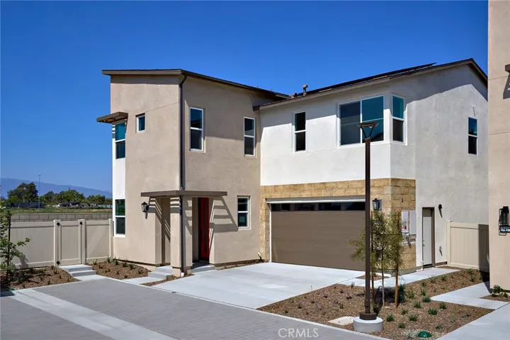 3419 East Moonstone Drive, Ontario, California 91761