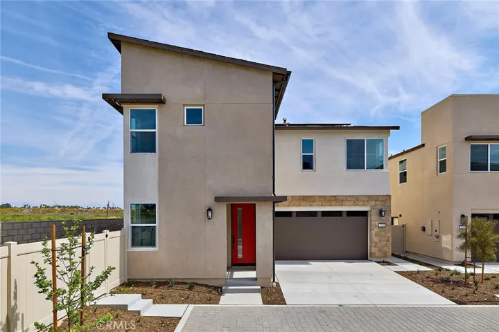 3419 East Moonstone Drive, Ontario, California 91761