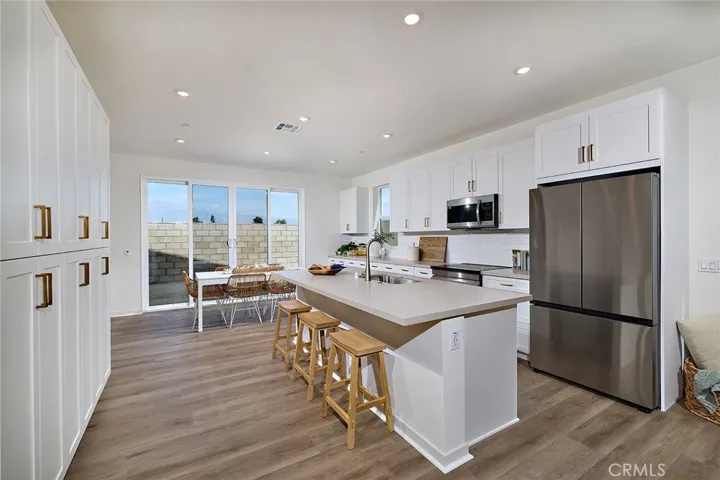 3419 East Moonstone Drive, Ontario, California 91761