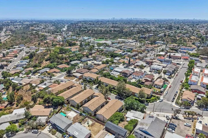 3631 Lemona Avenue D, San Diego, California 92105