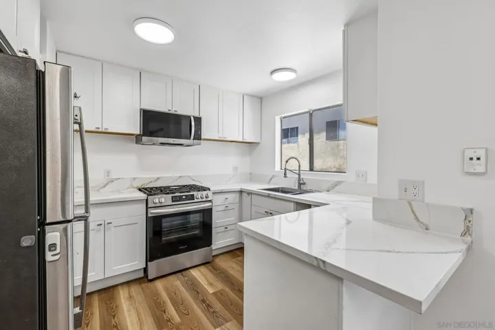 3631 Lemona Avenue D, San Diego, California 92105
