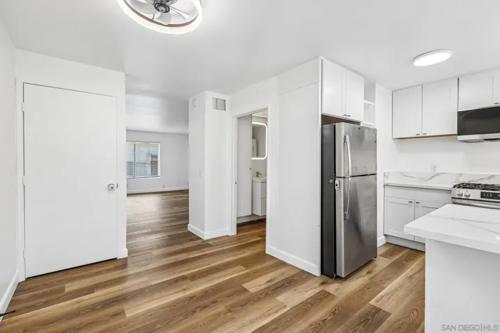 3631 Lemona Avenue D, San Diego, California 92105
