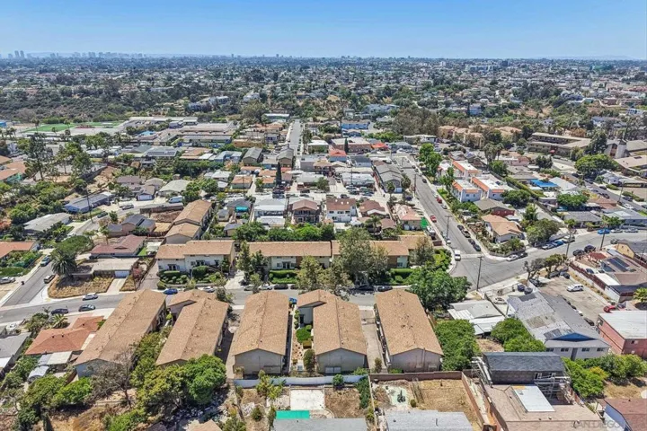 3631 Lemona Avenue D, San Diego, California 92105