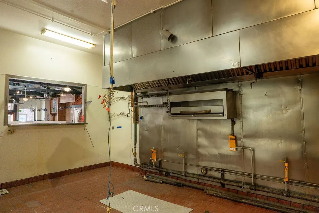 Kitchen Kitchen