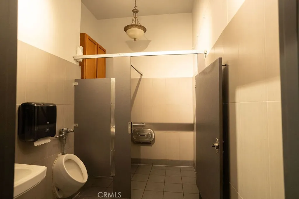 ADA Bathroom #1 ADA Bathroom #1