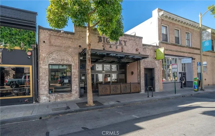 1121 Broad Street, San Luis Obispo, California 93401
