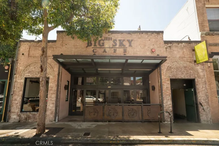 1121 Broad Street, San Luis Obispo, California 93401