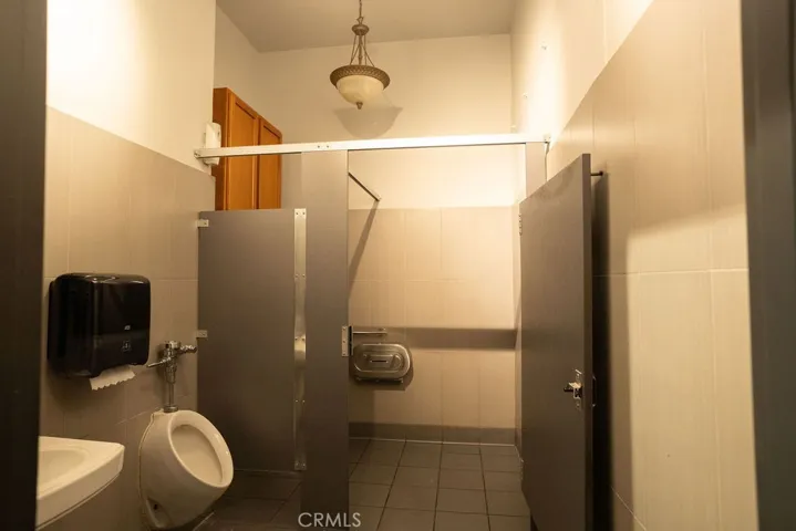 ADA Bathroom #1