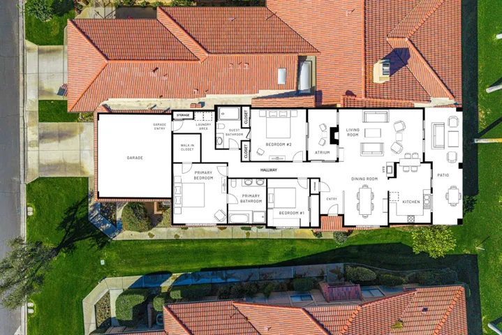 152 Camino Arroyo S, Palm Desert, California 92260