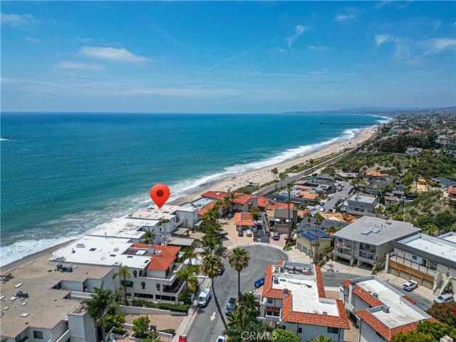 Coastline & Whitewater Views