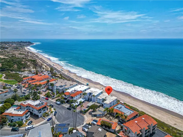 Stunning Coastline & Whitewater Views