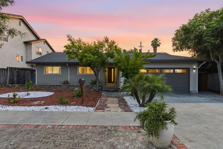1439 Miller Avenue, San Jose, California 95129