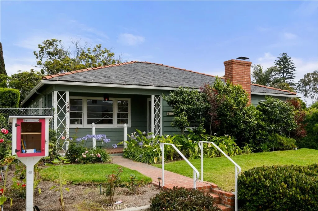 499 Legion, Laguna Beach, California 92651 — photo 4