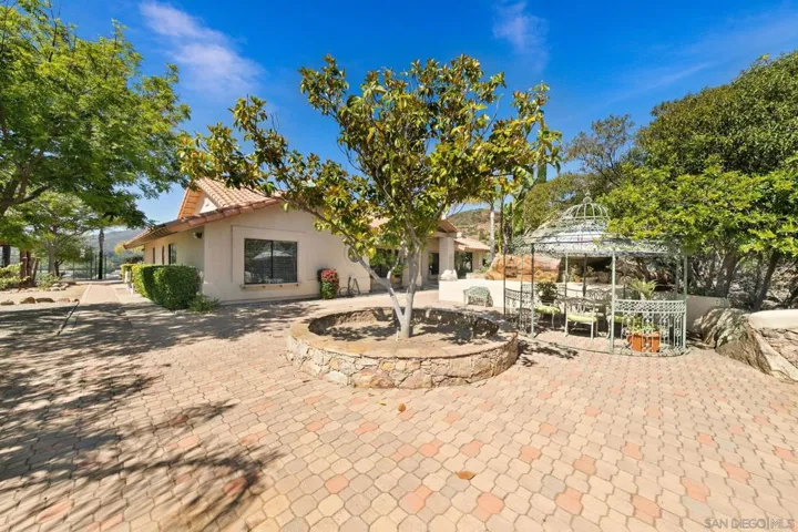 3004 Via Donito, Alpine, California 91901
