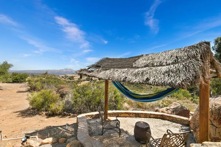 3004 Via Donito, Alpine, California 91901