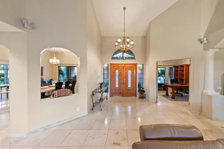 3004 Via Donito, Alpine, California 91901