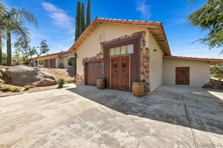 3004 Via Donito, Alpine, California 91901