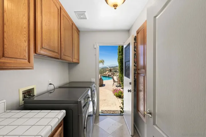 3004 Via Donito, Alpine, California 91901