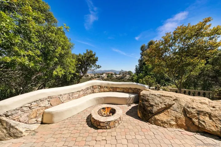 3004 Via Donito, Alpine, California 91901