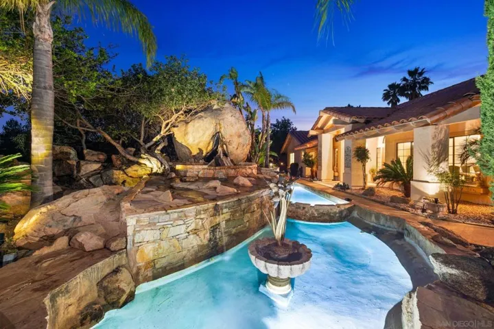 3004 Via Donito, Alpine, California 91901