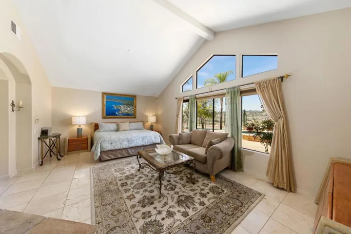 3004 Via Donito, Alpine, California 91901