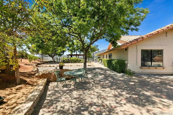 3004 Via Donito, Alpine, California 91901