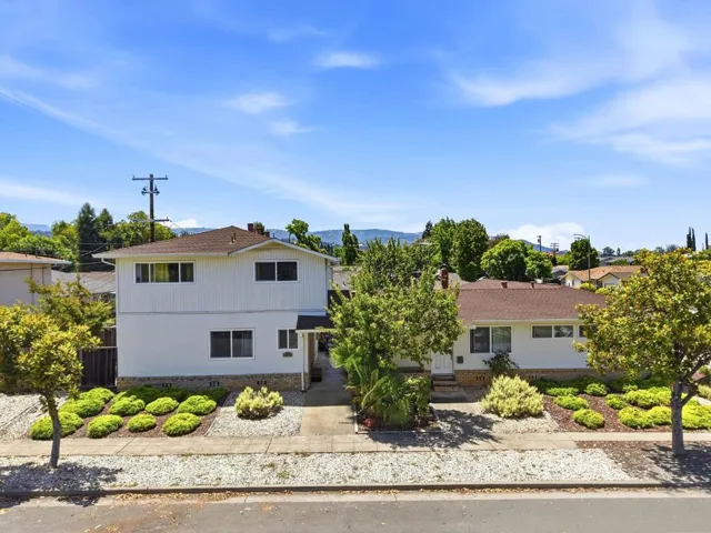1211 Weyburn Lane, San Jose, California 95129