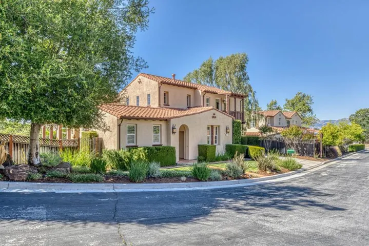 , Gilroy, California 95020
