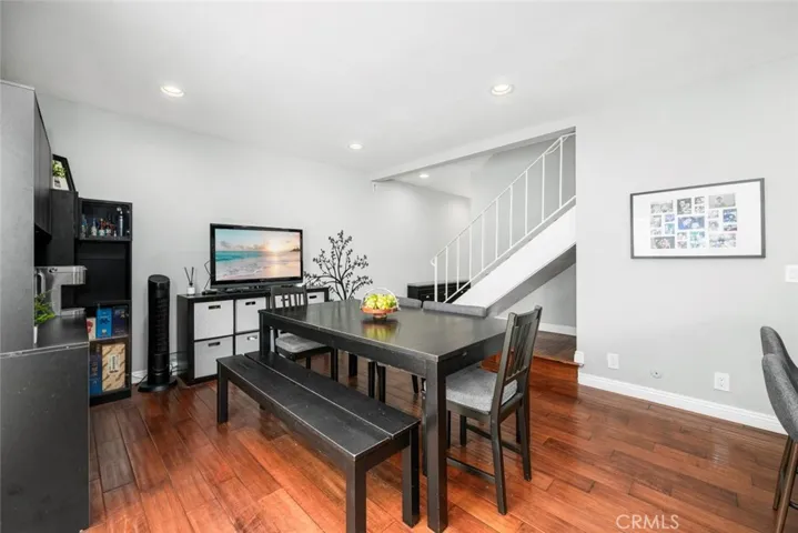 10018 Bloomfield, Cypress, California 90630
