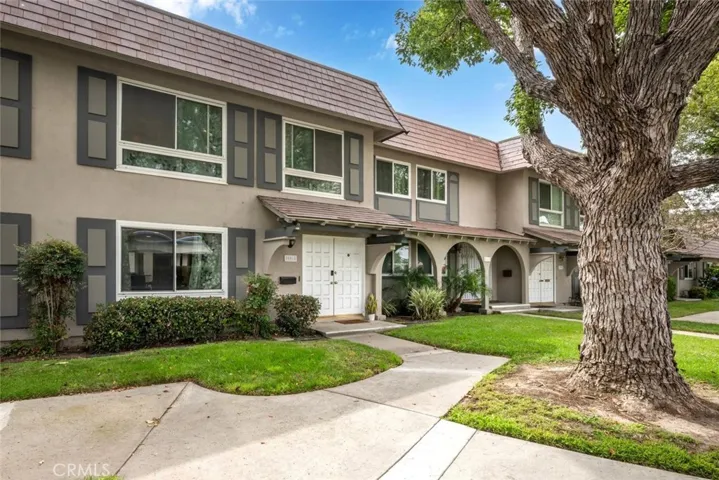 10018 Bloomfield, Cypress, California 90630