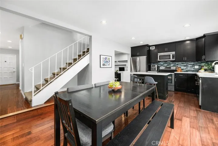 10018 Bloomfield, Cypress, California 90630