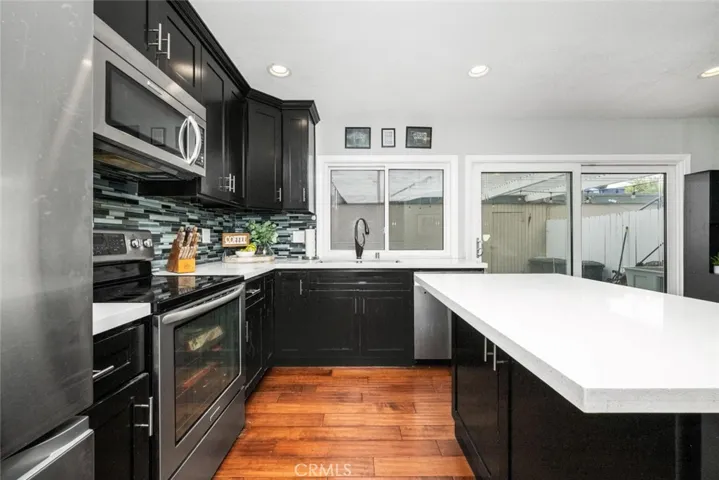 10018 Bloomfield, Cypress, California 90630
