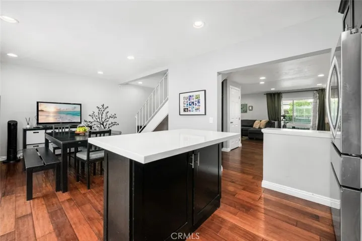 10018 Bloomfield, Cypress, California 90630