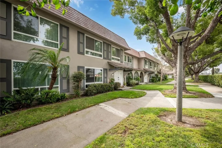 10018 Bloomfield, Cypress, California 90630