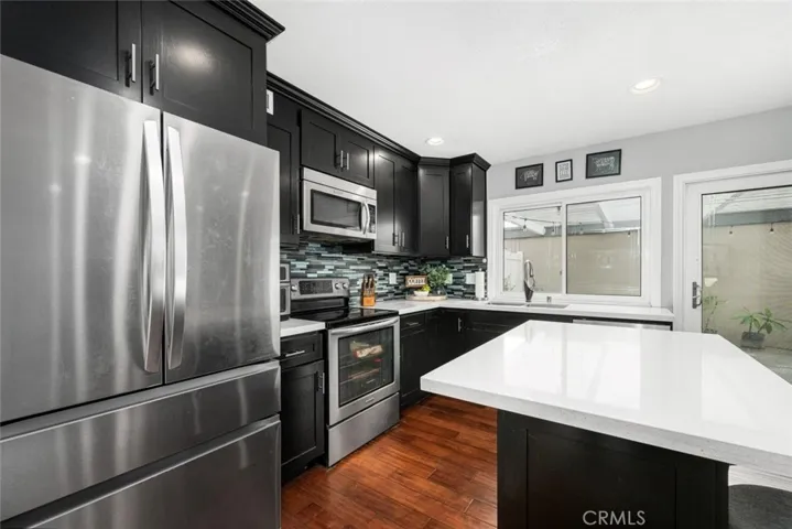 10018 Bloomfield, Cypress, California 90630