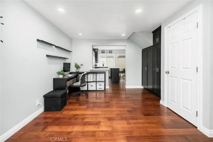 10018 Bloomfield, Cypress, California 90630