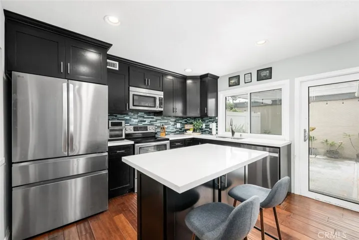 10018 Bloomfield, Cypress, California 90630