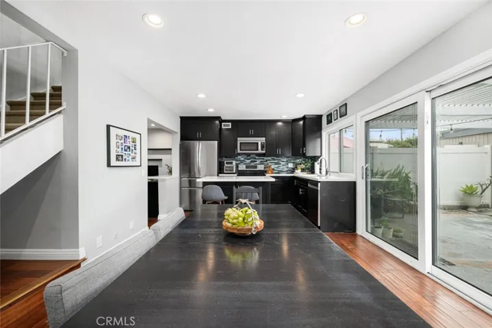 10018 Bloomfield, Cypress, California 90630