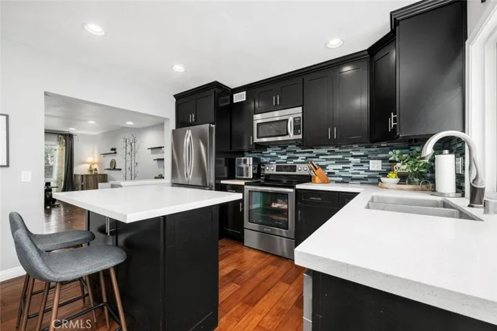 10018 Bloomfield, Cypress, California 90630
